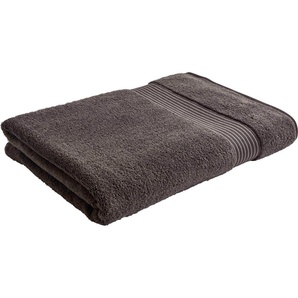 Christy Strandtücher Supreme, Walkfrottier (2-St), Premium Handtuch in Luxusqualität, 650g/m², 100 x 180, 2er Set