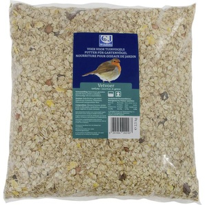 CJ WildBird Foods Europe BV Wildvogelfutter Fettfutter 2,5 kg Beutel GLO629101430