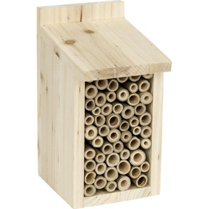 CJ Wildlife Insektenhaus Santiago natur 19 x 10 x 11 cm GLO689101476