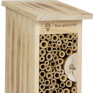 CJ Wildlife Insektenhotel Fernandina natur 22 x 12 x 13 cm GLO689101555