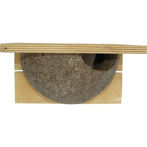 CJ Wildlife Kunstnistkasten Cancun natur LxBxH: 16x20x11,5 cm GLO689101370