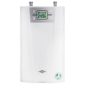 Clage CEX-U (EEK: A , Spektrum A bis G ) Untertisch Durchlauferhitzer 11 kW oder 13,5 kW 2400-26413