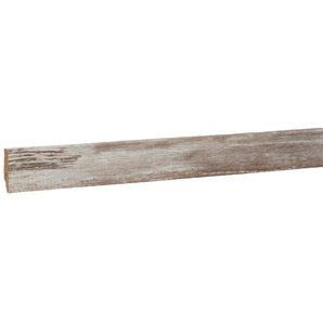 Classen Clip-Sockelleiste 240 x 5,8 x 1,9 cm Lärche antik GLO780304456
