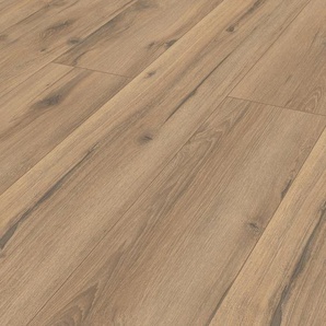 Classen Designboden HydroClick 128,5 x 19,2 cm 9 mm Taupeiche GLO780403817
