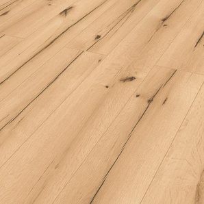 Classen Laminat edition 7+2 V WR Eiche Burnell GLO780403870