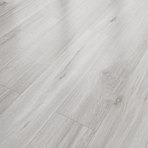 Classen Laminat Editon 7 Eiche gebürstet GLO780403070
