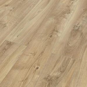 Classen Laminat Eiche Avana Landhausdiele inkl. 2 mm Trittschall GLO780403327