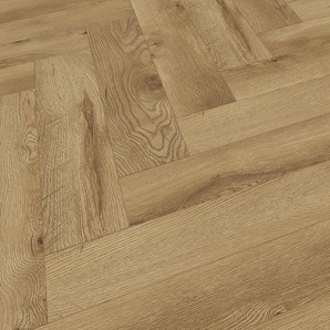 Classen Laminat Fischgrät Ville Almagro Oak GLO780403672