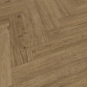 Classen Laminat Fischgrät Ville Azuara Oak GLO780403665