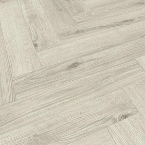 Classen Laminat Fischgrät Ville Caracena Oak GLO780403666