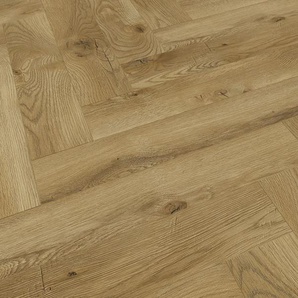 Classen Laminat Fischgrät Ville Carrito Oak GLO780403668