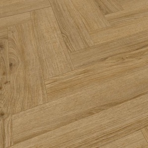 Classen Laminat Fischgrät Ville Codos Oak GLO780403675