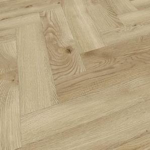 Classen Laminat Fischgrät Ville El Perello Oak GLO780403669