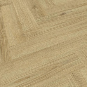 Classen Laminat Fischgrät Ville Juneda Oak GLO780403662