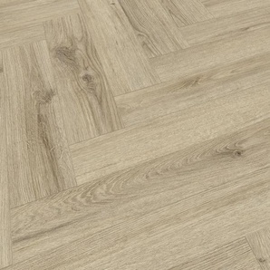 Classen Laminat Fischgrät Ville Monasterio Oak GLO780403667