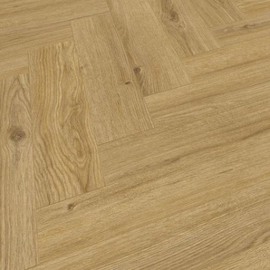 Classen Laminat Fischgrät Ville Prades Oak GLO780403664