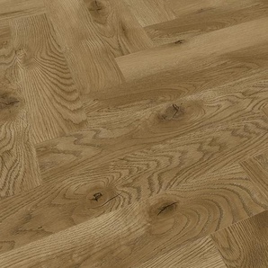 Classen Laminat Fischgrät Ville Tarragona Oak GLO780403674