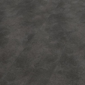 Classen Laminat Fliese 60,4 x 28 cm 8 mm Concrete black GLO780403372