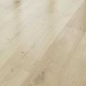 Classen Laminat Megaloc Aquaprotect 128,5 x 19,2 cm 8 mm Eiche Sombra GLO780403245