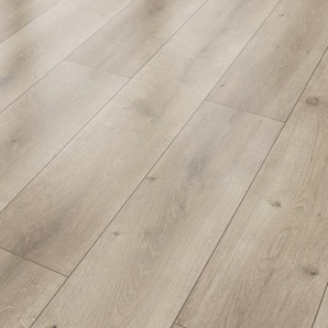 Classen Laminat Megaloc Aquaprotect Oak light grey brown GLO780403235