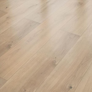 Classen Laminat Schatteneiche 48 Pack Palettenabnahme GLO780403645
