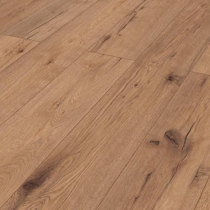 Classen Vinyl Designboden Ceramin Floors Tera Eiche Nuss GLO780403876