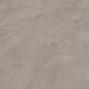 Classen Vinyl Designboden Ceramin Floors Tera marmor weiss GLO780403879