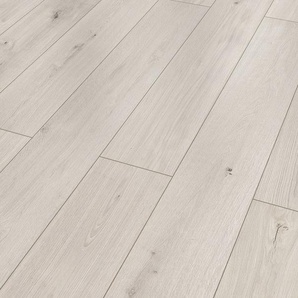 Classen Vinylboden-Designboden Silver Sand Landhausdiele inkl. Trittschall GLO780403323