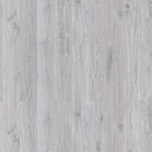 Classen Vinylboden GreenVinyl Eiche gekalkt grau Landhausdiele GLO780403259