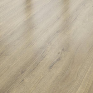 Classen Vinylboden GreenVinyl Eiche Natur Landhausdiele GLO780403229