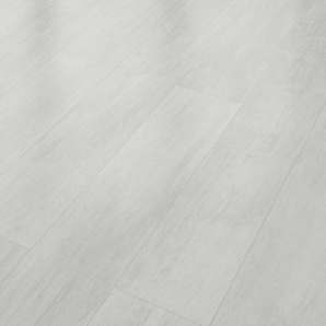 Classen Vinylboden GreenVinyl Pinie weiß Landhausdiele 129 x 17,3 cm 4 mm GLO780403265
