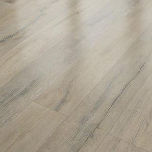 Classen Vinylboden GreenVinyl Risseiche dunkel Landhausdiele GLO780403241