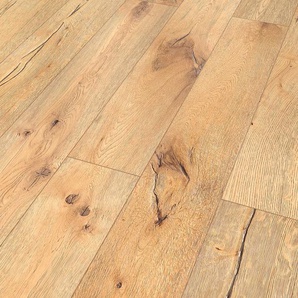 Classen Vinylboden GreenVinyl Risseiche natur Landhausdiele GLO780403243