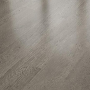 Classen Vinylboden GreenVinyl Steineiche Landhausdiele 129 x 17,3 cm 4 mm GLO780403242