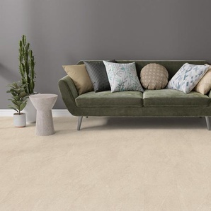 Classen Visiogrande Laminatfliese Megaloc Aquaprotect 60,4 x 28 cm beige GLO780403906