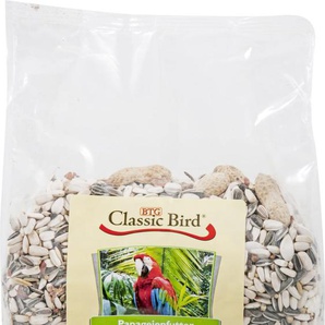 Classic Bird Papageienfutter 2,5 kg GLO629101064