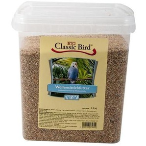 Classic Bird Wellensittichfutter 3,5 kg GLO629101219