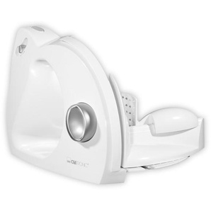 CLATRONIC Allesschneider AS 2958, 180 W, weiß