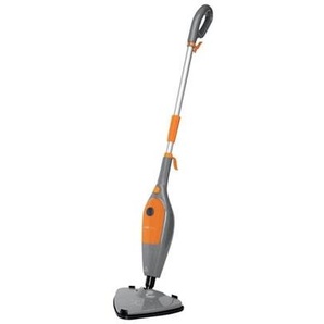 Clatronic Dampfreiniger DR 3539 - steam cleaner - stickhandheld