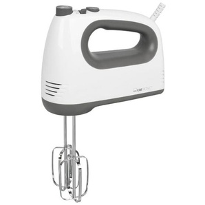 Clatronic Handmixer HM 3775 Handrührer 400 Watt