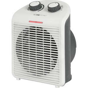 CLATRONIC Heizlüfter HL 3761, 2000 W, weiß HL3761