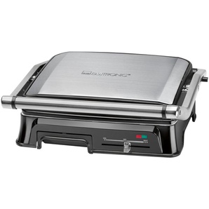 CLATRONIC Kontaktgrill KG 3571 Keramik, 2000 W, Edelstahl 263657