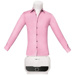 Clatronic Trocknungs- und Bgelmaschine - ShirtsBlouses and Pants Ironer - DEMO