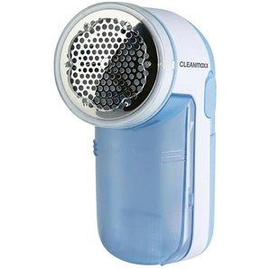 CleanMaxx Fusselrasierer | blau | Kunststoff,Metall | 9 cm | 6 cm |