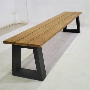 CLEMENTO Darlington Bank 220x40x45 cm