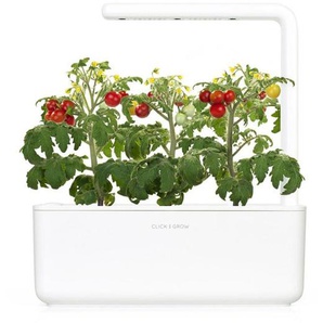 Click  Grow - Smart Garden 3 Start kit Color White SGS1UNI