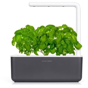 Click  Grow - Smart Garden 3 Startkit - dark grey SGS8UNI
