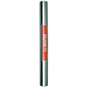 Climapor Tapetenisolierfolie 5 m, geeignet als Dampfsperre GLO769100054
