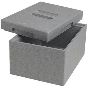Climapor Thermobox inkl. Deckel mini - ca. 9 l GLO655706336