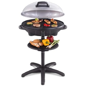 Cloer 6789 Barbecue Grill Outdoor BBQ Standgrill